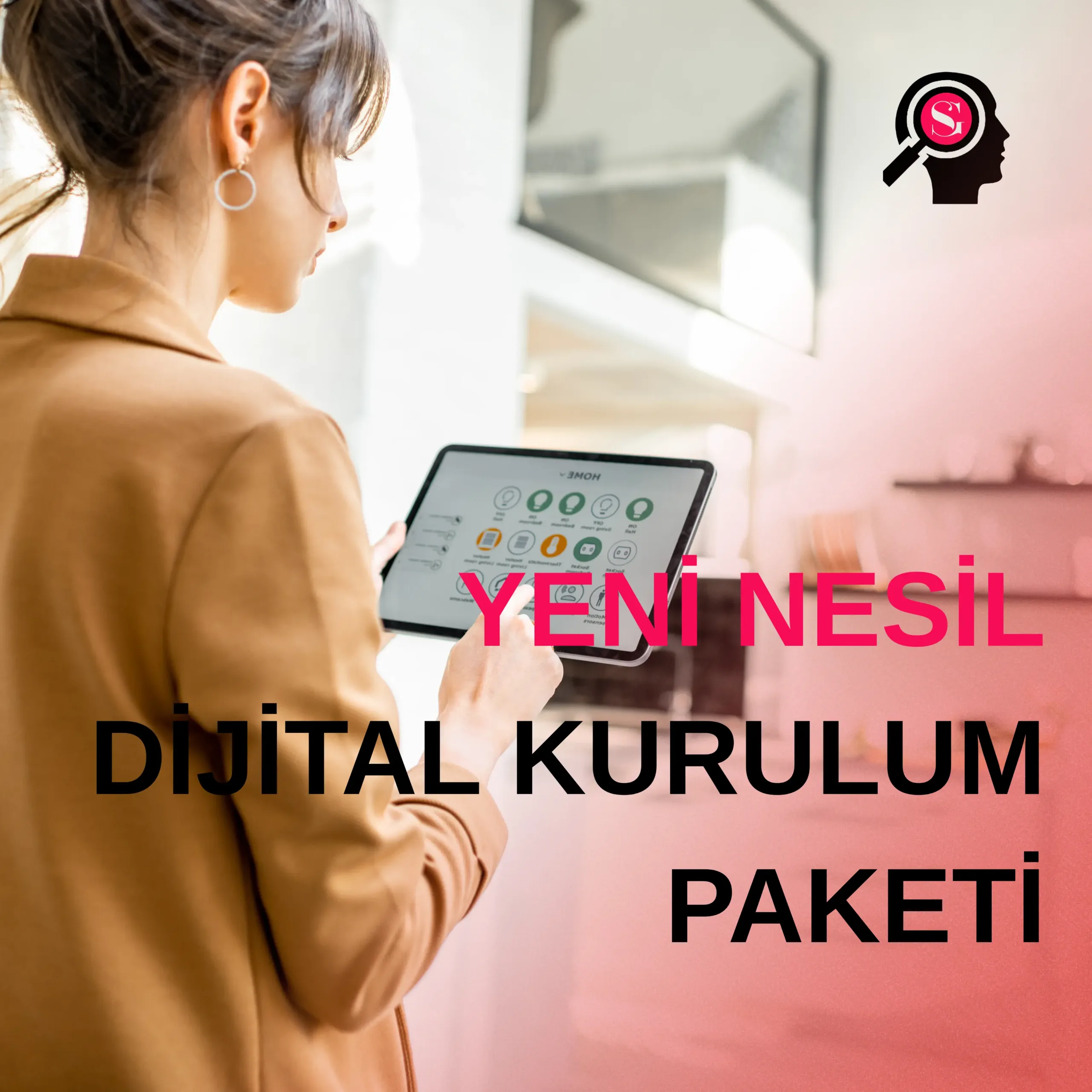 Yeni Nesil Dijital Kurulum Paket
